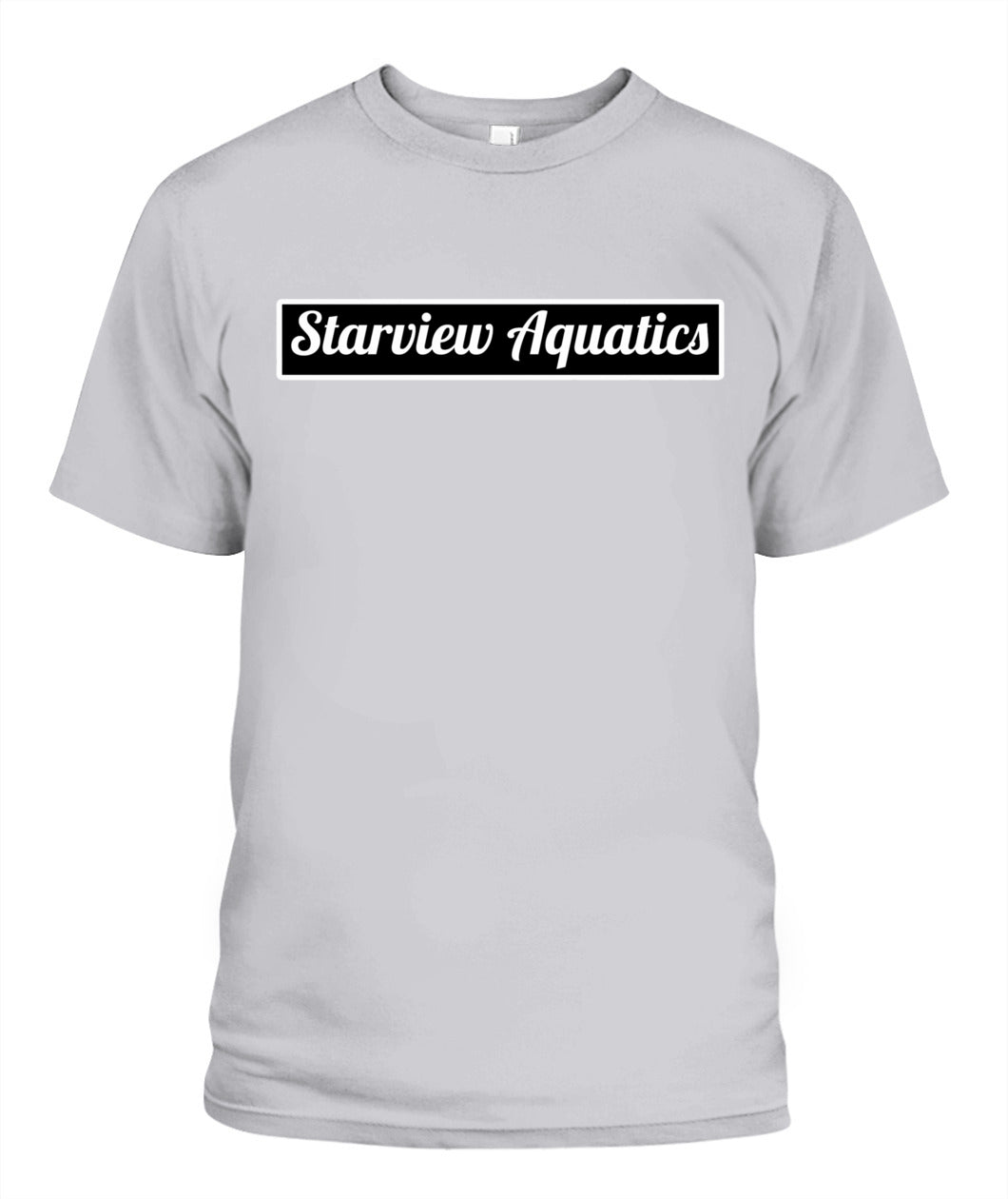 Starview Aquatics Men's T-Shirt