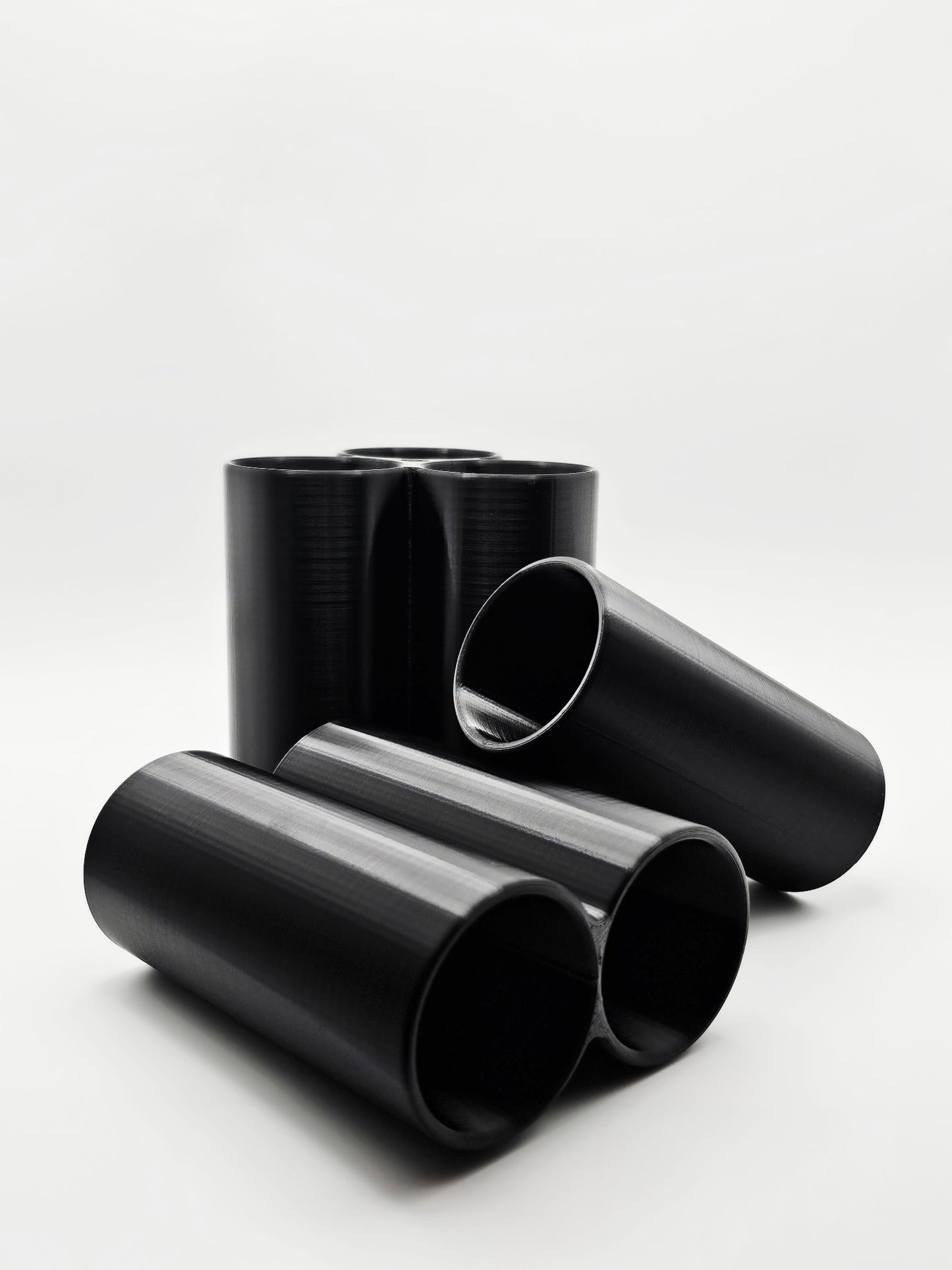 Pleco Breeding Tubes
