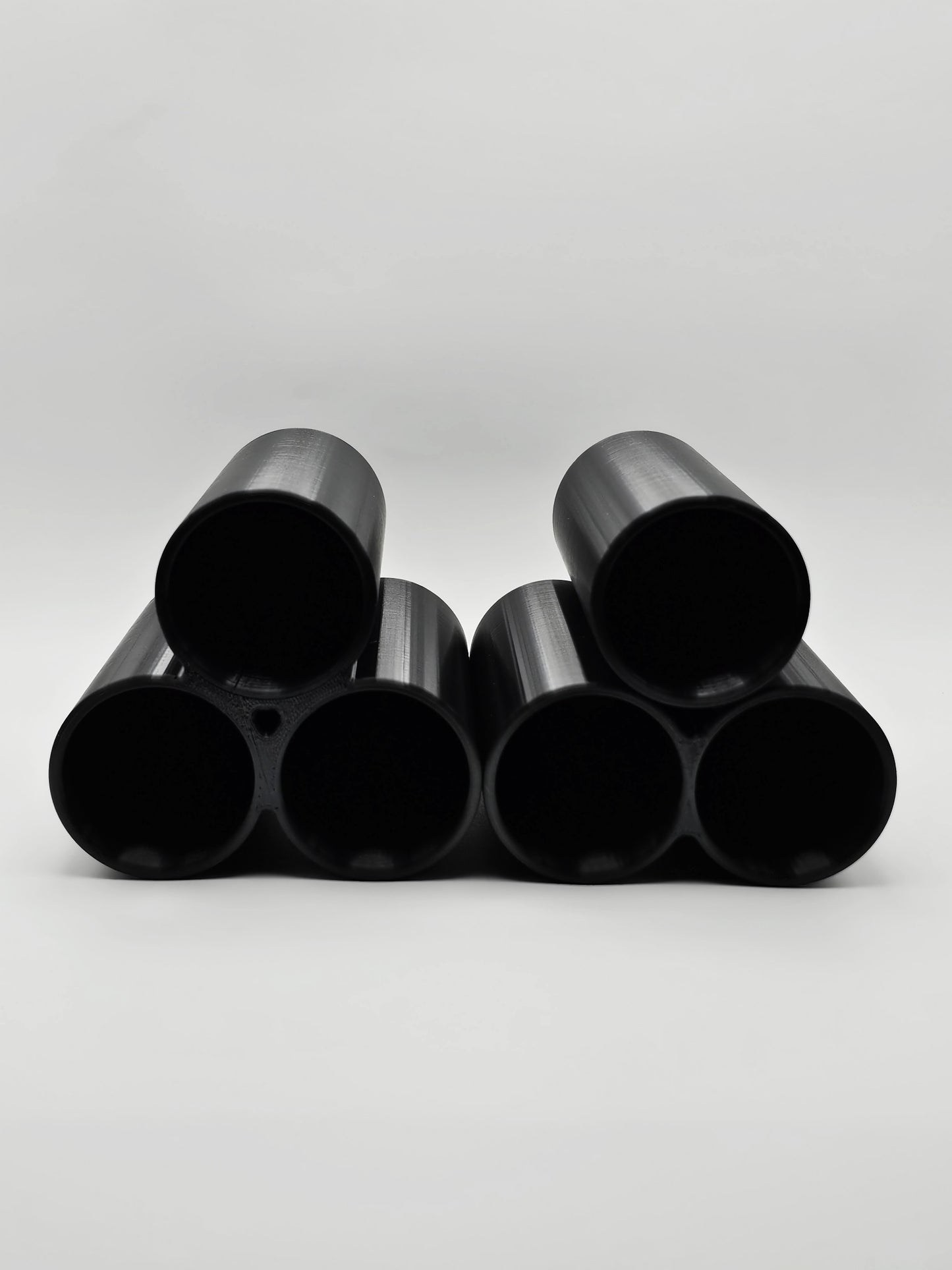 Pleco Breeding Tubes