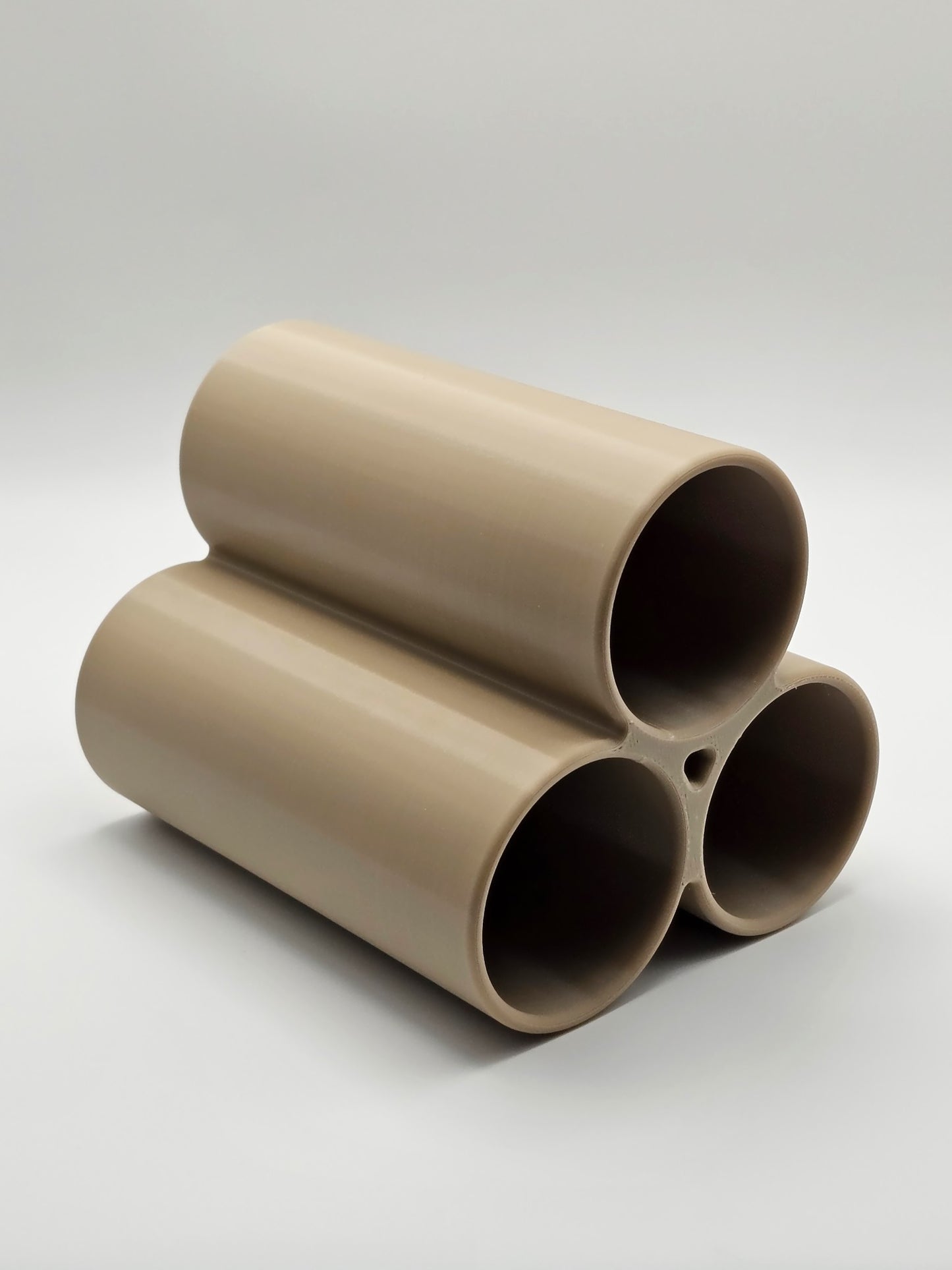 Pleco Breeding Tubes