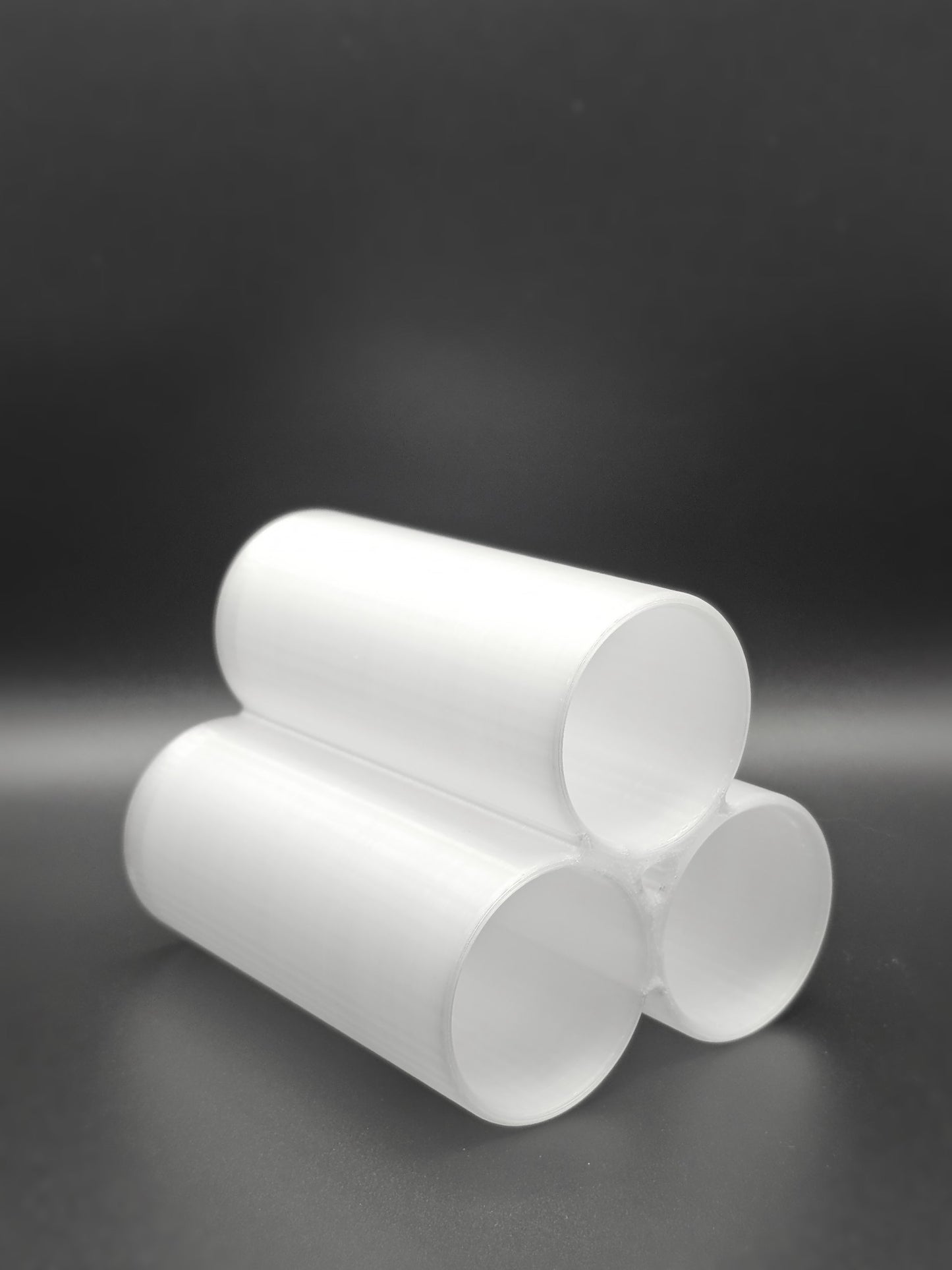 Pleco Breeding Tubes