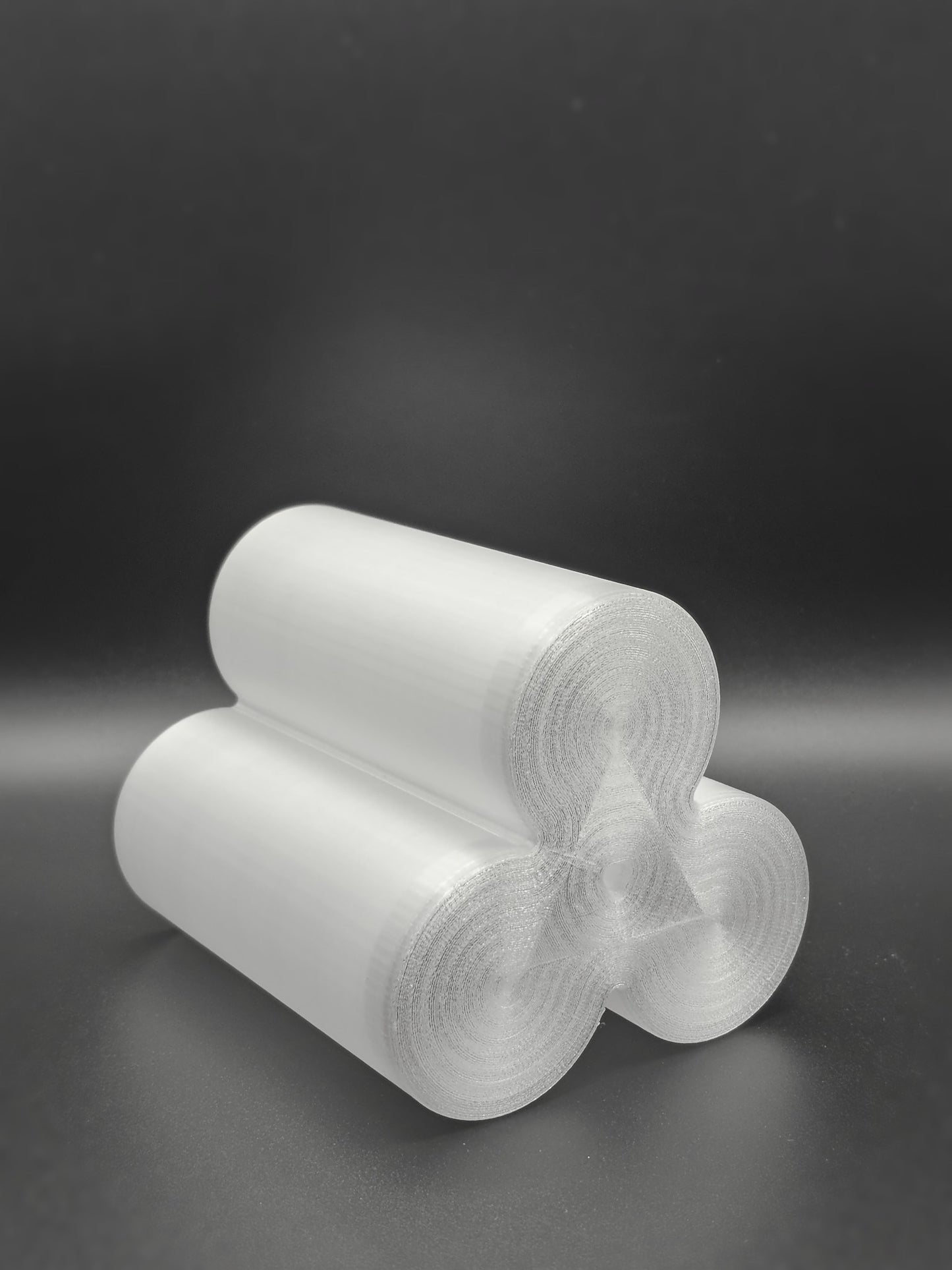 Pleco Breeding Tubes