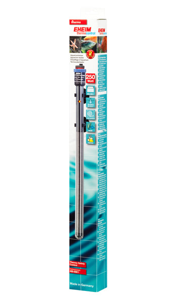 EHEIM Jager Submersible Aquarium Heater