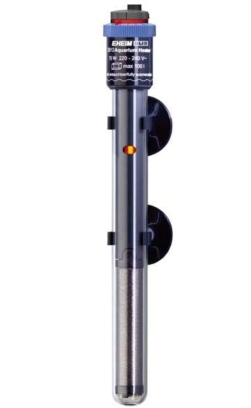 EHEIM Jager Submersible Aquarium Heater