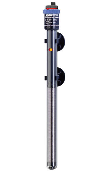EHEIM Jager Submersible Aquarium Heater