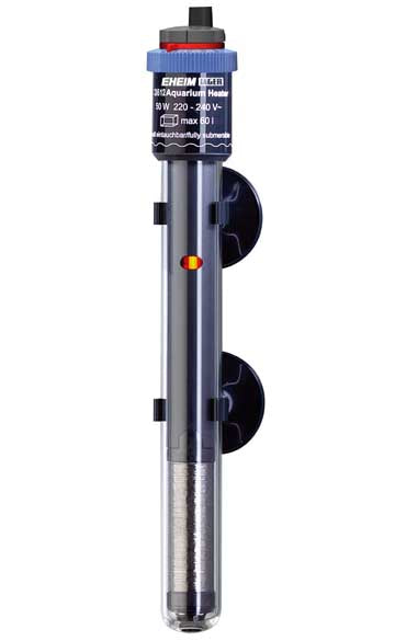 EHEIM Jager Submersible Aquarium Heater