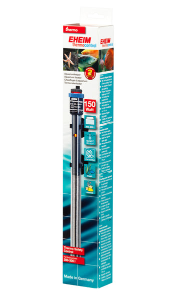 EHEIM Jager Submersible Aquarium Heater