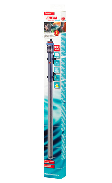 EHEIM Jager Submersible Aquarium Heater