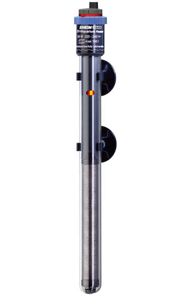 EHEIM Jager Submersible Aquarium Heater