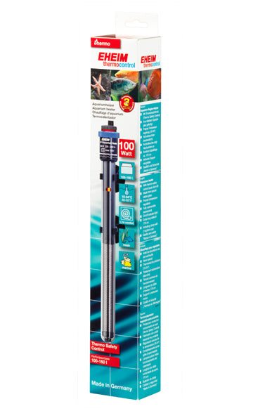 EHEIM Jager Submersible Aquarium Heater
