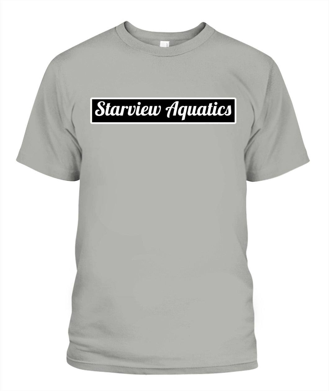 Starview Aquatics Men's T-Shirt