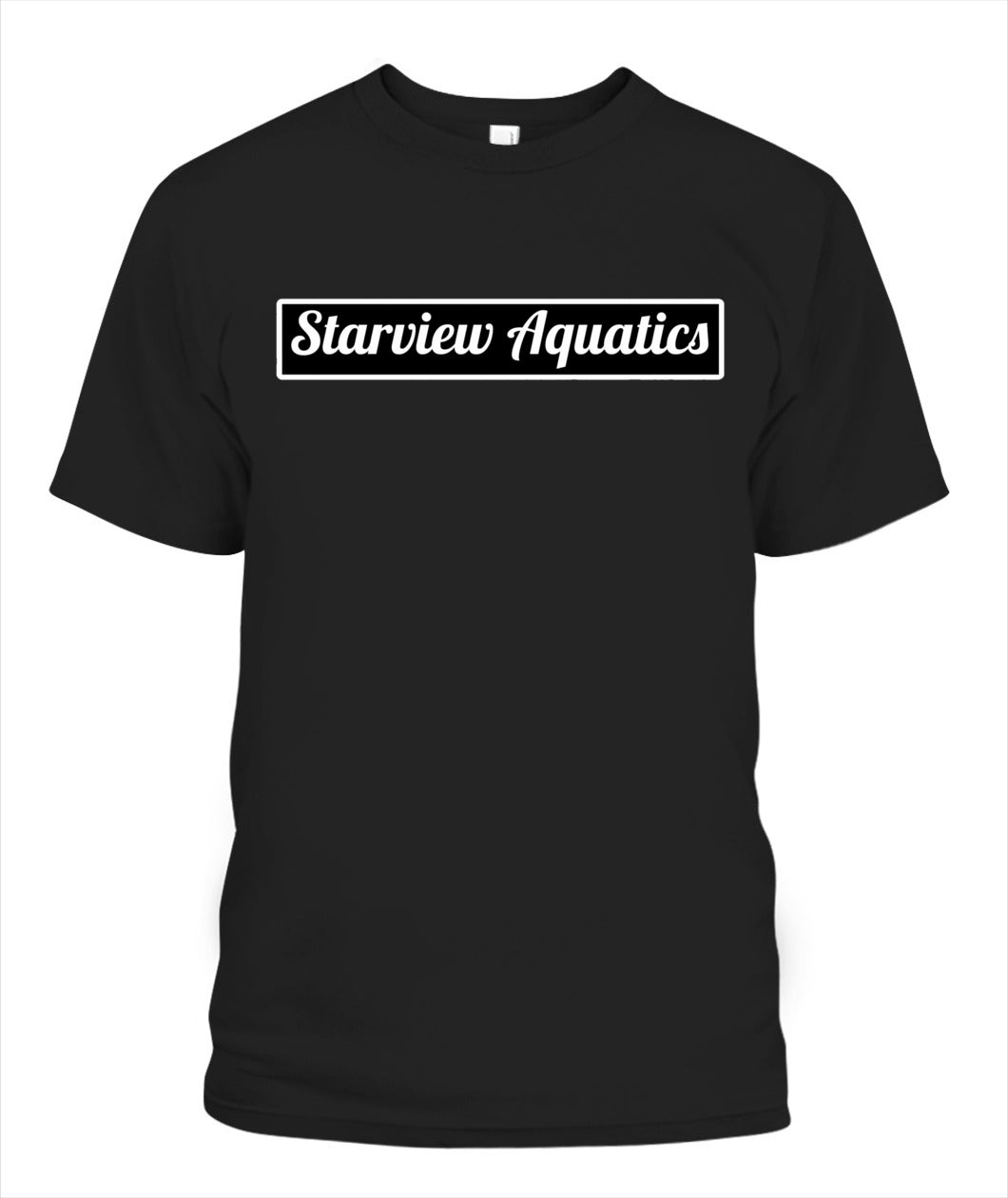 Starview Aquatics Men's T-Shirt