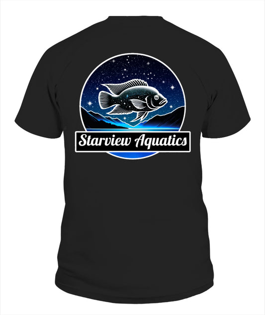 Starview Aquatics Men's T-Shirt