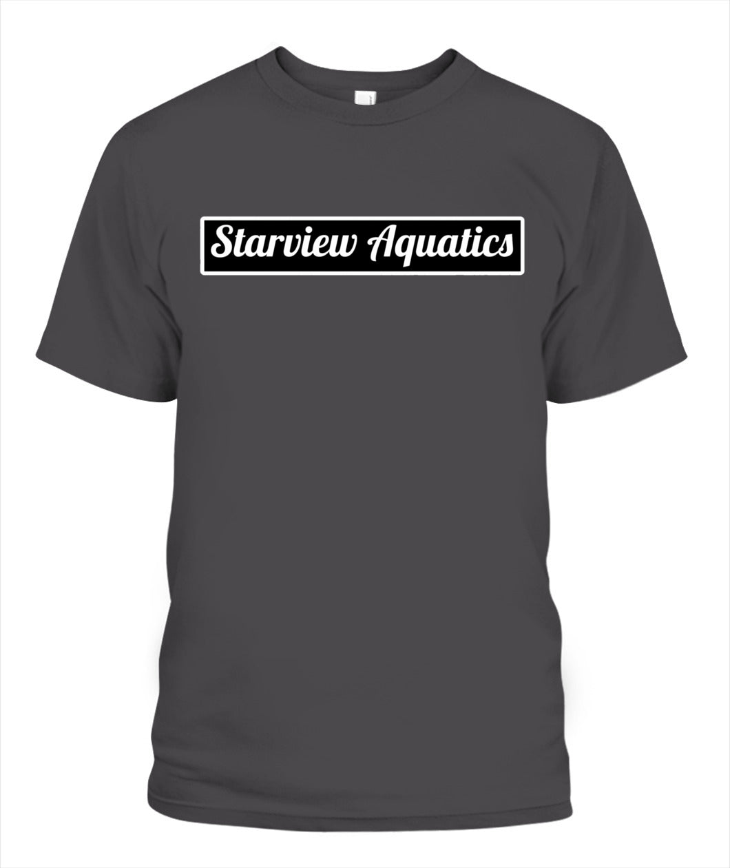 Starview Aquatics Men's T-Shirt