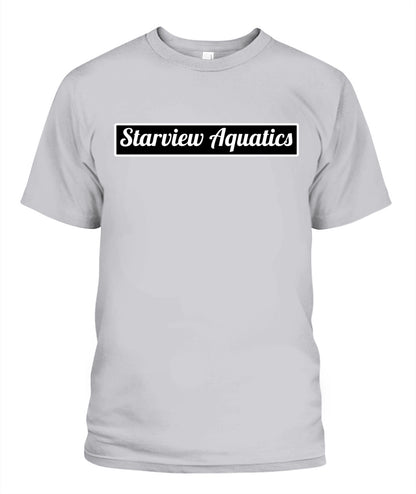 Starview Aquatics Men's T-Shirt