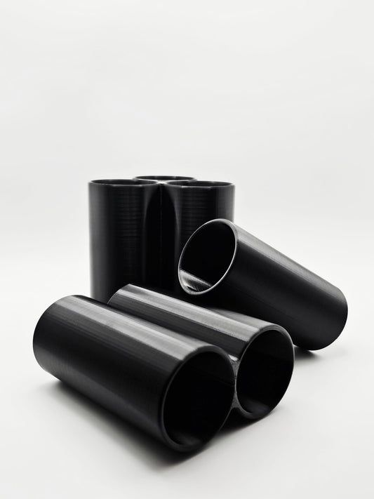 Pleco Breeding Tubes