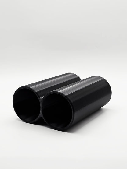 Pleco Breeding Tubes