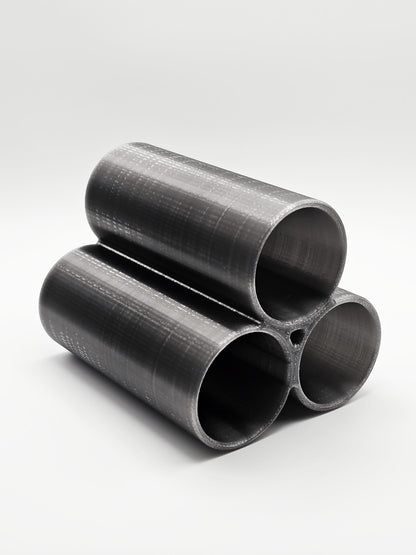 Pleco Breeding Tubes