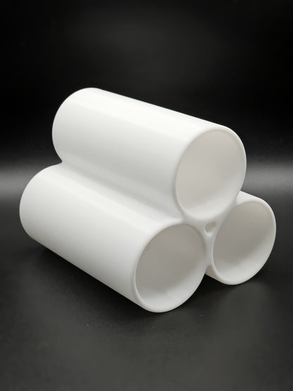 Pleco Breeding Tubes