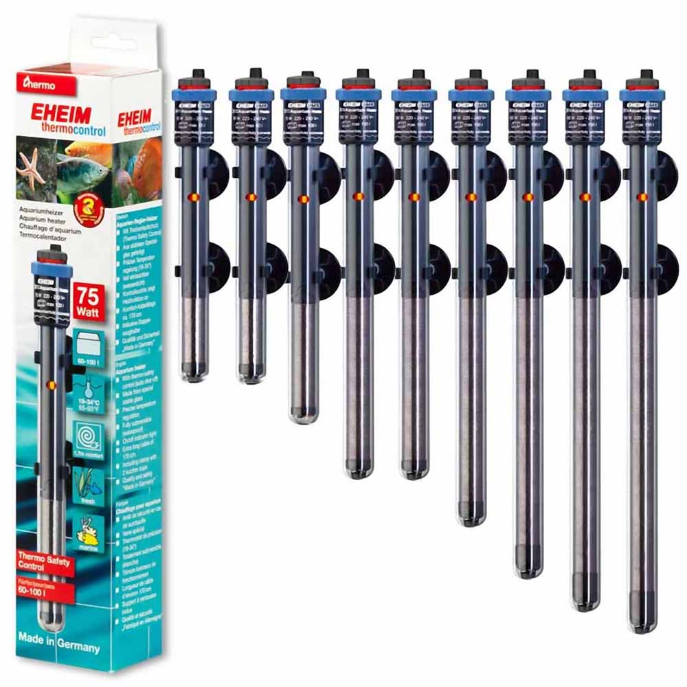 EHEIM Jager Submersible Aquarium Heater