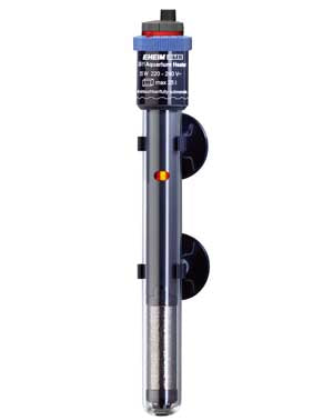 EHEIM Jager Submersible Aquarium Heater