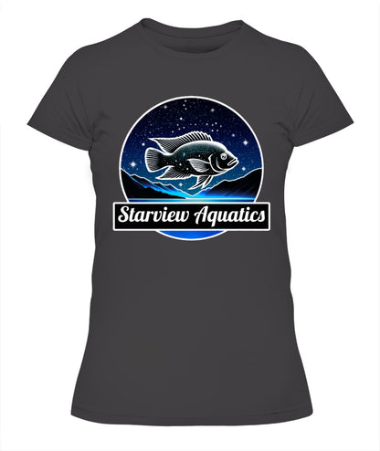 Starview Aquatics Ladies T-Shirt