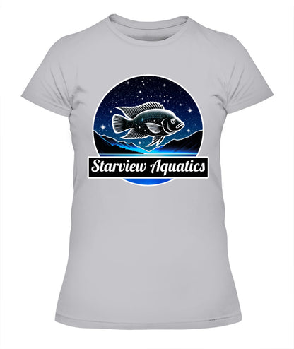 Starview Aquatics Ladies T-Shirt