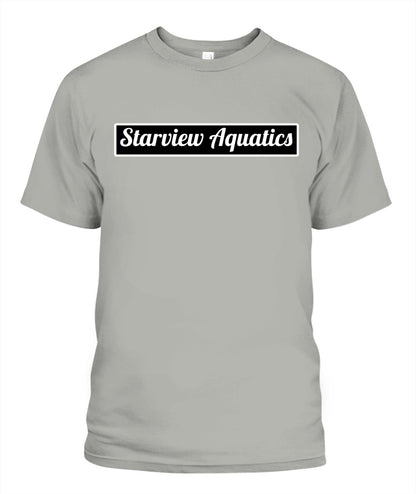 Starview Aquatics Men's T-Shirt