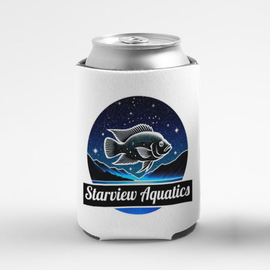 Starview Aquatics Can Cooler