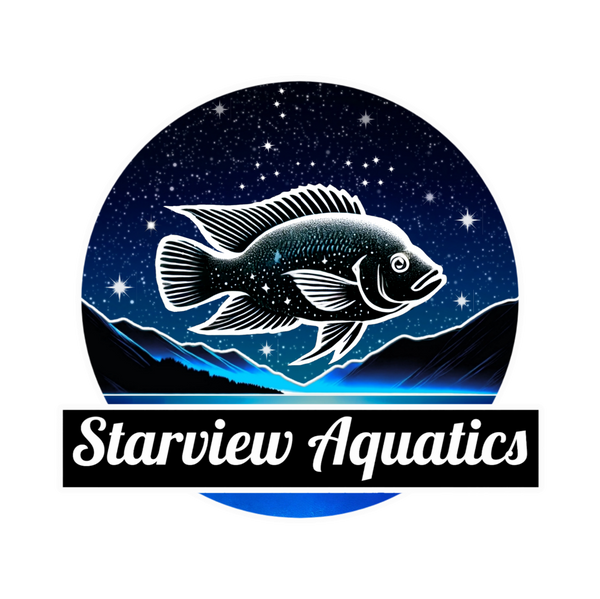 Starview Aquatics LLC