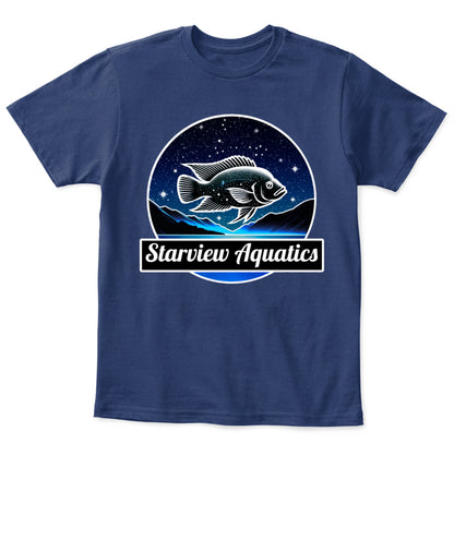 Starview Aquatics Kids T-Shirt