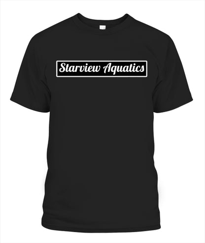 Starview Aquatics Men's T-Shirt