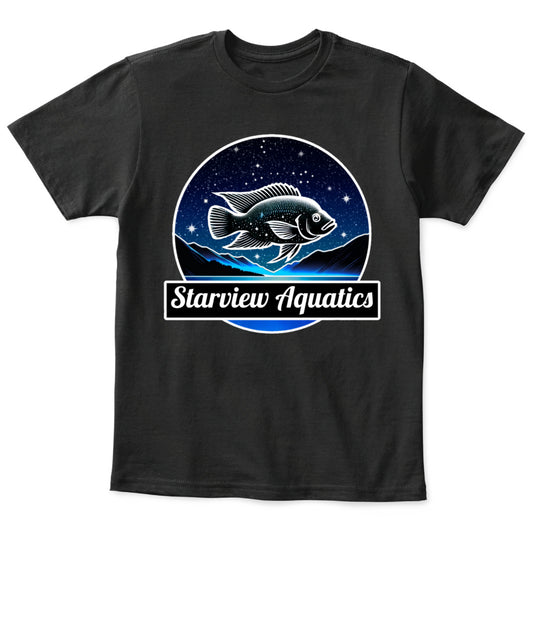 Starview Aquatics Kids T-Shirt